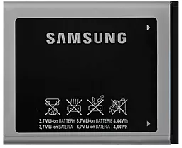 Аккумулятор Samsung D780 Duos / AB474350BE (1200 mAh) 12 мес. гарантии