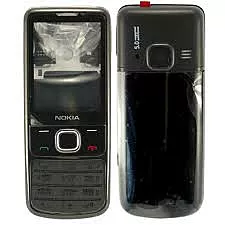 Корпус Nokia 6700 Classic Original Black