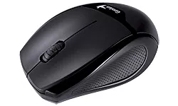 Комп'ютерна мишка Genius DX-7010  WL (31030074101) Black - мініатюра 2