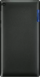 Планшет Lenovo TAB 3-730M 16GB 3G Black - миниатюра 2