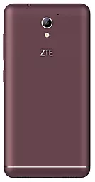 Мобільний телефон ZTE Blade A510 Red - мініатюра 2