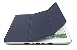 Чохол для планшету Apple Smart Case iPad mini 4 Dark Blue (HC) - мініатюра 3
