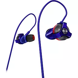 Навушники Pioneer SE-CL751-L Blue
