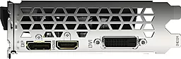 Видеокарта Gigabyte GeForce GTX 1650 D6 4G (GV-N1656D6-4GD) - миниатюра 4