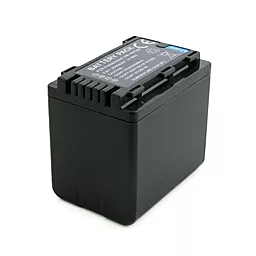 Аккумулятор для видеокамеры Panasonic VW-VBT380 (3900 mAh) BDP2692 ExtraDigital - миниатюра 2