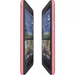 HTC Desire 626G Pink - миниатюра 2