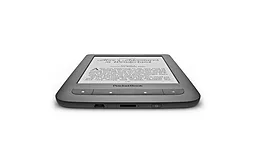 Электронная книга PocketBook Touch Lux 3 (PB626(2)-Y-CIS) Gray - миниатюра 5