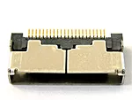 Разъём зарядки Qtek S100 / S110 / S200 22 pin