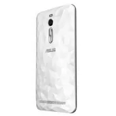 Asus ZenFone 2 Deluxe ZE551ML 64GB White - миниатюра 4