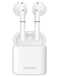 Наушники Huawei FreeBuds 2 Pro CM-H2 White