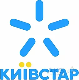 Київстар 097 5-2222-89