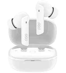 Навушники QCY HT05 Melobuds ANC White