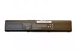 Аккумулятор для ноутбука Asus A42-M7 / 14,8V 4400mAh /  Black