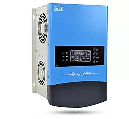 Автономний сонячний інвертор JNGE JN-G1000-12V 1000W Hybrid Power з чистою синусоїдою