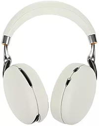 Наушники Parrot Zik 2.0 Wireless Headphones White (PF561021AA) - миниатюра 3