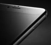 Защитное стекло 1TOUCH 3D Full Cover Apple iPhone 6 Plus, iPhone 6S Plus Matte Black - миниатюра 4