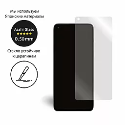 Защитное стекло комплект 2 шт Extradigital для OnePlus Nord 2 (EGL4998) - миниатюра 2