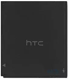 Акумулятор HTC Desire HD A9191 / G10 / BD26100 / BA S470 (1230 mAh) 12 міс. гарантії