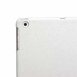 Чохол для планшету JisonCase PU leather case for iPad Air White [JS-ID5-09T00] - мініатюра 9