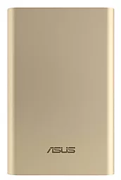 Повербанк Asus ZenPower 10050mAh (EU) Gold (90AC00P0-BBT028)