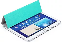 Чехол для планшета Rock Elegant Series Samsung T520 Galaxy Tab Pro 10.1 Turquoise - миниатюра 3