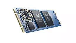 SSD Накопитель Intel Optane 16 GB M.2 2280 (MEMPEK1W016GAXT) - миниатюра 2
