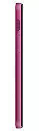 Корпус Lenovo S850 Pink - миниатюра 2