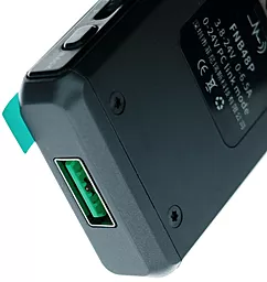 USB тестер FNIRSI FNB48P без Bluetooth - миниатюра 4