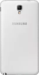 Задняя крышка корпуса Samsung Galaxy Note 3 Neo Duos N7502 Original White