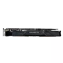 Видеокарта Gigabyte GeForce GTX1070 Ti 8192Mb GAMING OC (GV-N107TGAMING OC-8GD) - миниатюра 5