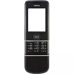 Корпус Nokia 8800 Arte Black