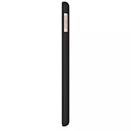 Чехол для планшета Macally Case and Stand Apple iPad mini 4 Black (BSTANDM4-B) - миниатюра 2
