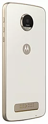 Мобільний телефон Motorola Moto Z Play 64Gb (XT1635) White - мініатюра 5