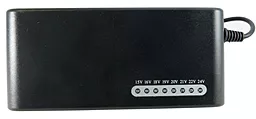 Универсальный блок питания для ноутбука 15-24V 4.5A 100W (ED-100W2437) PSU3852 ExtraDigital - миниатюра 2