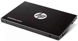 SSD Накопитель HP S700 250 GB (2DP98AA#ABB) - миниатюра 3