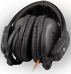 Навушники Steelseries 3H V2 Black (61023) - мініатюра 4
