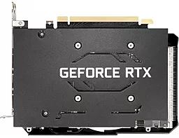 Видеокарта MSI GeForce RTX 3060 AERO ITX 12G - миниатюра 4