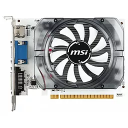 Видеокарта MSI GeForce GT 730 OC 1024MB (N730K-1GD3/OCV2)