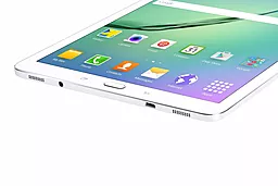 Планшет Samsung Galaxy Tab S2 9.7 (2016) 32GB Wi-Fi White (SM-T813NZWE) - миниатюра 3