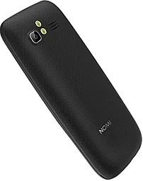 Мобильный телефон Nomi i281+ Black - миниатюра 5