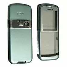 Корпус Nokia 5070 Silver