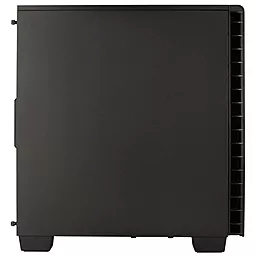 Корпус для комп'ютера Corsair Carbide Series Clear 400q Black (CC-9011100-WW) - мініатюра 4