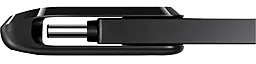 Флешка SanDisk Ultra Dual Drive Go 1 TB Black (SDDDC3-1T00-G46) - мініатюра 5