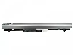 Аккумулятор для ноутбука HP HSTNN-PB6P Probook 430 G3 / 14.8V 2900mAh / RO04-4S1P-2900 Elements ULTRA Black - миниатюра 2