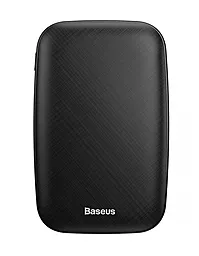 Повербанк Baseus Mini Q 10000mAh Black (PPALL-XQ01)