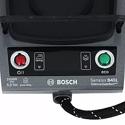 Парогенератор Bosch TDS4581 - миниатюра 6