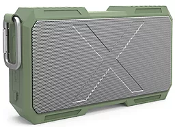 Колонки акустические Nillkin X-MAN Speaker Green - миниатюра 2