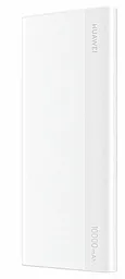 Повербанк Huawei CP11QC 10000 mAh White - миниатюра 2