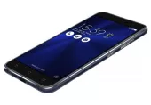 Мобільний телефон Asus ZenFone 3 ZE520KL 32GB Black - мініатюра 5