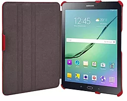 Чехол для планшета AIRON Premium Samsung T810 Galaxy Tab S2 9.7 Red (4822352777456) - миниатюра 7